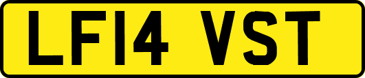 LF14VST