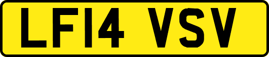 LF14VSV