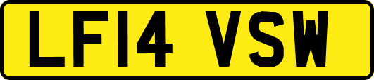 LF14VSW
