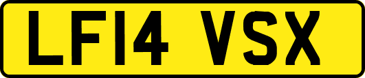 LF14VSX
