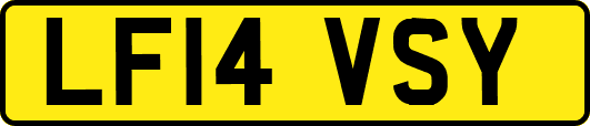LF14VSY