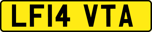 LF14VTA