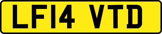 LF14VTD