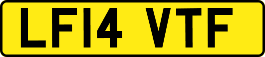 LF14VTF