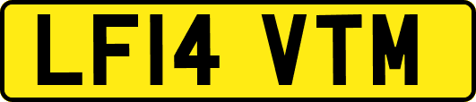 LF14VTM