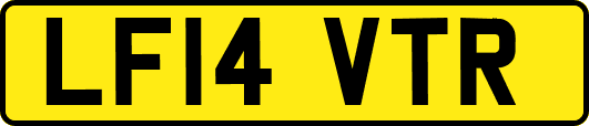 LF14VTR