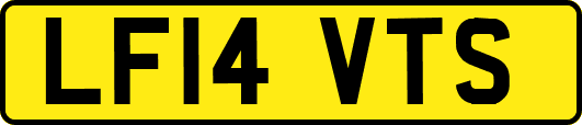 LF14VTS