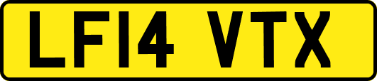 LF14VTX