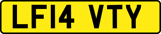 LF14VTY