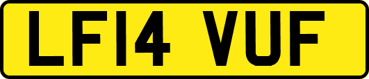LF14VUF