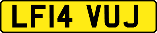 LF14VUJ