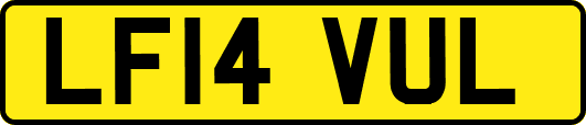 LF14VUL