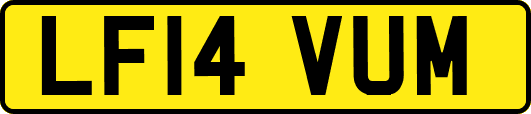 LF14VUM