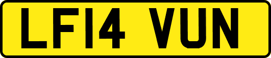 LF14VUN