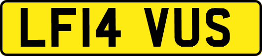 LF14VUS