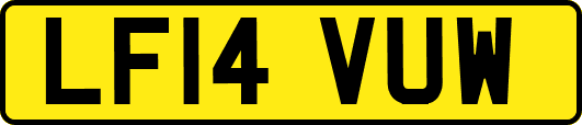 LF14VUW