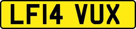 LF14VUX