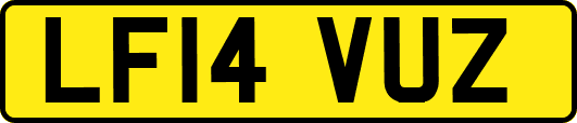 LF14VUZ