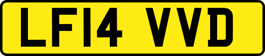 LF14VVD