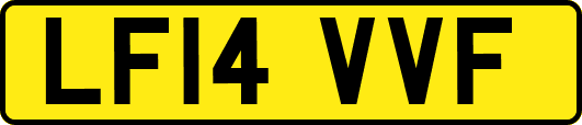 LF14VVF