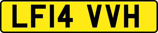 LF14VVH
