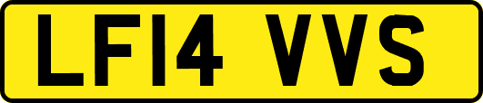 LF14VVS