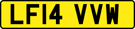 LF14VVW