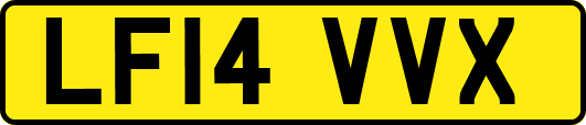 LF14VVX
