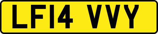 LF14VVY
