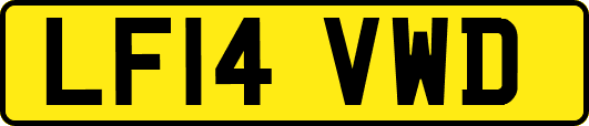 LF14VWD
