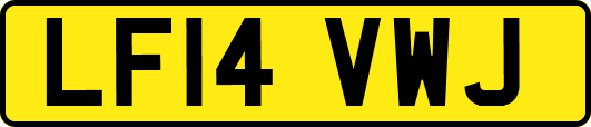 LF14VWJ