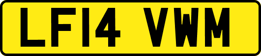 LF14VWM
