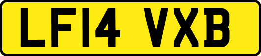 LF14VXB