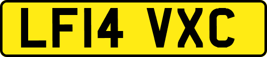 LF14VXC