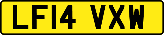 LF14VXW