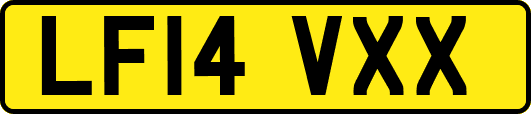 LF14VXX