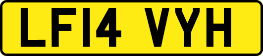 LF14VYH