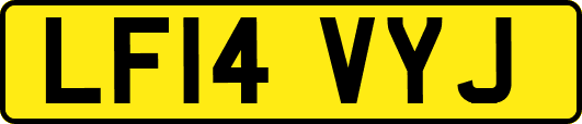 LF14VYJ