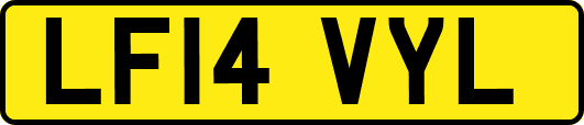 LF14VYL