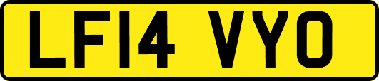 LF14VYO