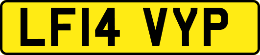 LF14VYP