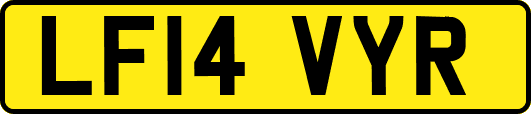 LF14VYR