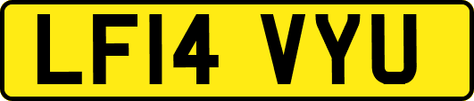 LF14VYU