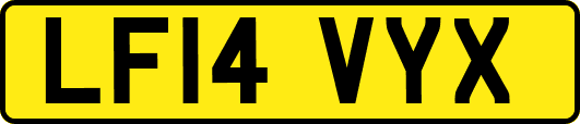 LF14VYX