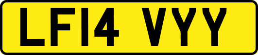 LF14VYY