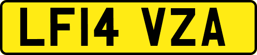 LF14VZA