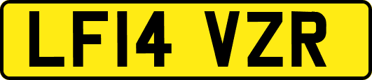 LF14VZR