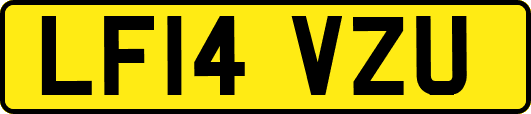LF14VZU
