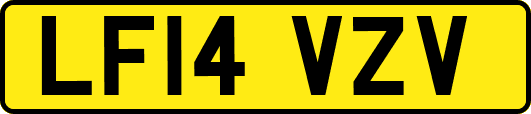 LF14VZV