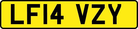 LF14VZY